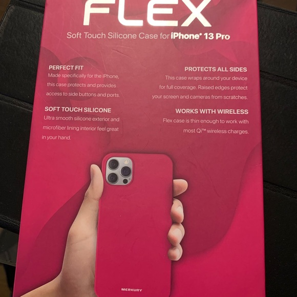 iPhone 13 pro case - Picture 5 of 9